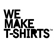 WeMakeTShirts's profile picture. 