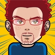 Evil Mad Scientist 
o.O