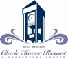 ClockTowerRsrt's profile picture. Best Western Clock Tower Resort & Conference Center, Home of Coco Keys Water Resort, 245 Guest Rooms/30,000 Square Feet of Meeting Space