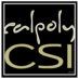 Cal Poly CSI (@calpolycsi) Twitter profile photo