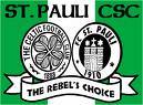 This is a page for fans of Celtic FC and FC St Pauli.