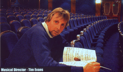 jerseymaestro's profile picture. Musical Director and Conductor for musical theatre. Also plays piano a bit!