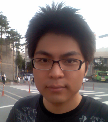 xlos's profile picture. Software Engineer at RecoPick team