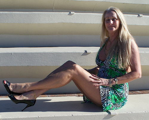 HaleyKisses's profile picture. https://t.co/PCXmN0jOtK Romantic #Companion - Playful Lover - Sensual Kisser  - I'm a mature over 45 #Orlando #Escort - 💞 alittlekinkytwo@aol.com  💞407-949-8736