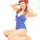 Female Single 5 feet 7 inches tall Eyes blue 36/24/36