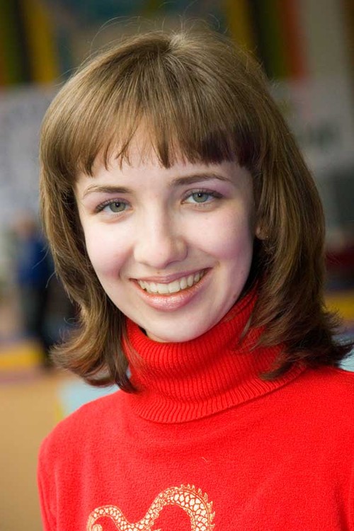 Ovsianik's profile picture. Consultant in Internet-Marketing & SMM; Journalist