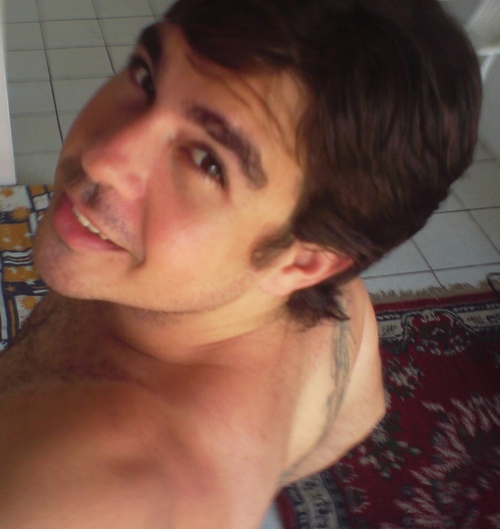 Quem se interessaria? heh