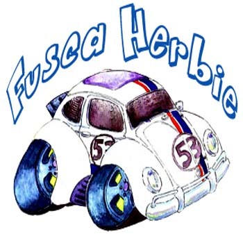 Site especializado em Fuscas