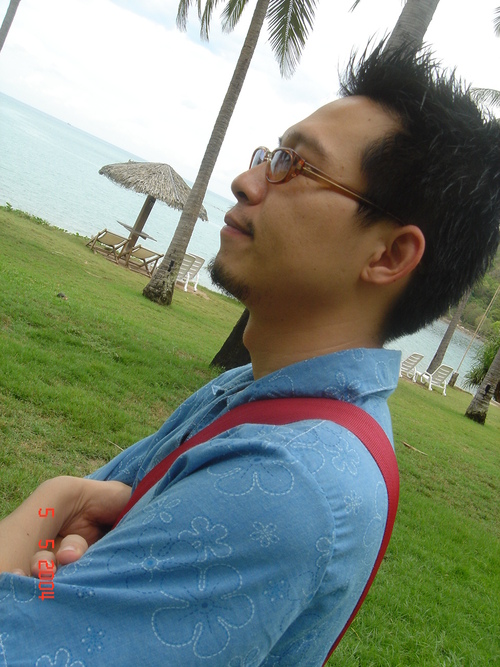 BigSathian's profile picture. 