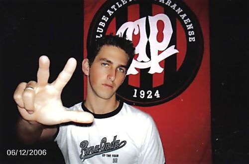 indiomar garcia Profile