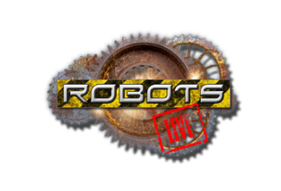 See robots from the TV show Robot Wars live in action on the Robots Live show!