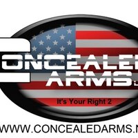 Chad Aubuchon - @ConcealedArms Twitter Profile Photo