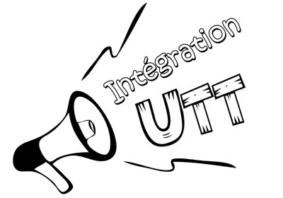 integrationUTT's profile picture. L'intégration UTT a pour vocation d'organiser les rentrées pour les nouveaux arrivants à l'UTT.