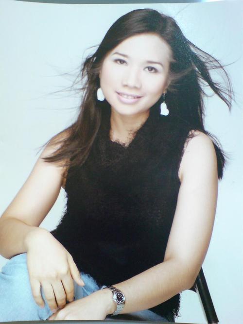 imelda agnes sijabat