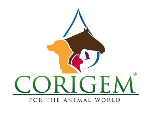 The power of Corigem is greater than anything I've ever
witnessed... whether it is used on a dog, cat, horse or any animal.  Monty Roberts