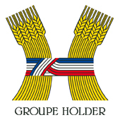 GROUPE HOLDER