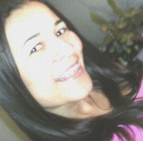 Você pode até me empurrar de um penhasco que eu vou dizer: E daí? Eu adoro voar!