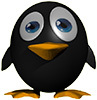 Shiny new iPhone game by day, rookie twitter by night. Just trying to get the word out and make a few tweeps along the way.