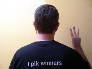 Wickowitz's profile picture. 