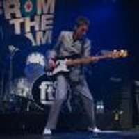 Bruce Foxton(@BruceFoxton) 's Twitter Profileg