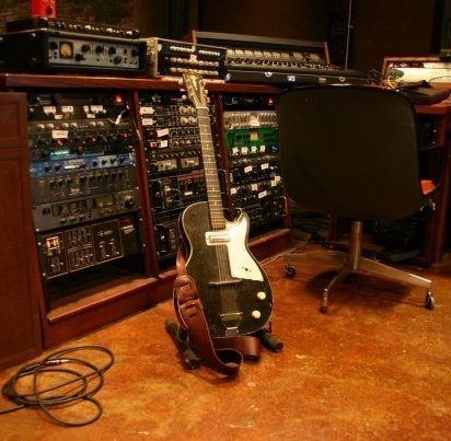 Recording Studio. Find us on Facebook: http://t.co/R3pa2a0J1u