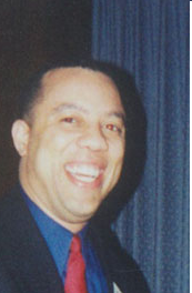 Houston, TX Morehouse '91