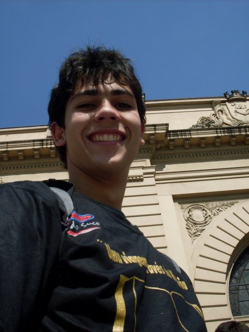 bkbalbo's profile picture. Sou um cara bão : ) - http://t.co/5PD8x54Z8W