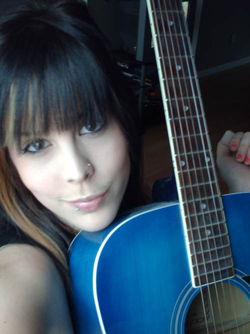 Ariane Limoges