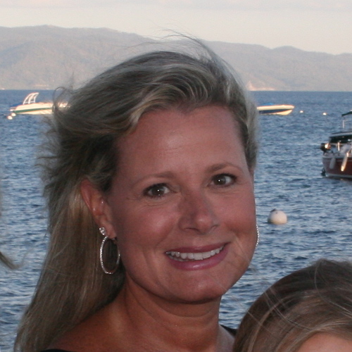 Breast cancer survivor/advocate, Busy wife and mom, Keith Urban fan, USC Alum, From Los Angeles