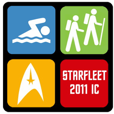The 2011 STARFLEET International Conference