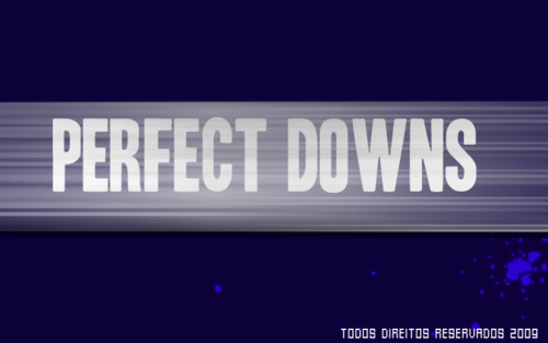 Downloads Free | Baixar Grátis
Full | Completo // Perfect Downs