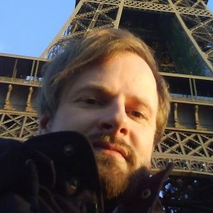 Jacob Sørensen Profile