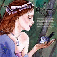 goddesswithincd's profile picture. http://t.co/p5rMqrJiZd - empowering songs for the healing and raising awareness of domestic violence