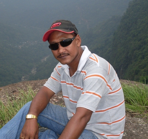 Prasanta Kumar Sinha Profile