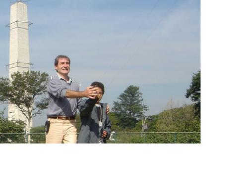 reinaldoasa's profile picture. Aeromodelista