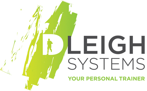 dleighsystems's profile picture. 