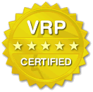 At VRP Certifications we certify and rate vacation rental properties so any traveler can book a vacation home with confidence!