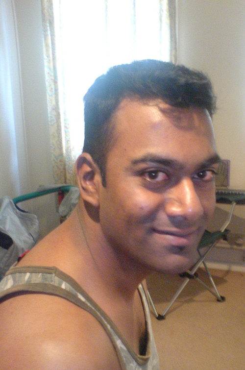 Deanzn's profile picture. 