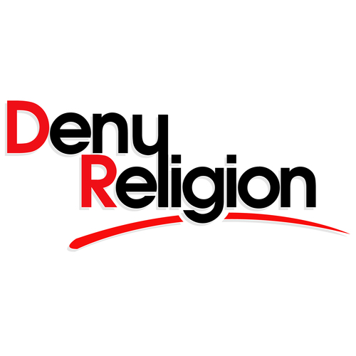 denyreligion Profile Picture