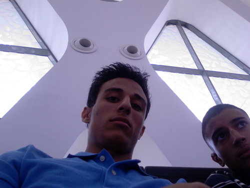 abdellahaithado's profile picture. 