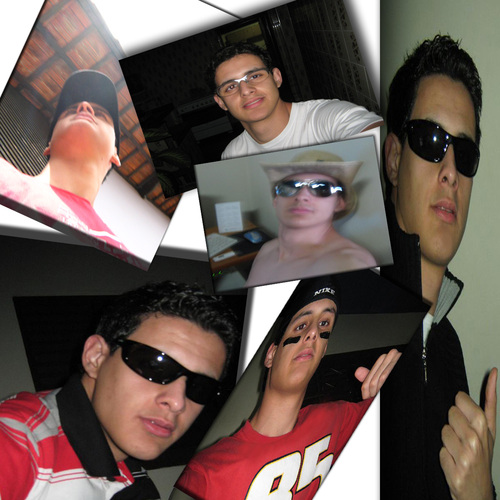 DodoSanthos's profile picture. Estudante, ex bancario, atualmente Contador e Futuro Auditor, feliz, engraçado as vezes serio mas sempre aproveitando e curtindo a vida pois ninguem é de ferro.