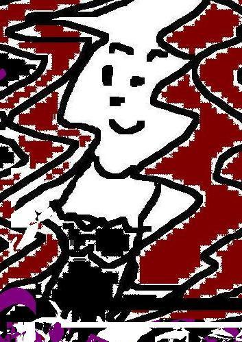 Bailarina de Dança do Ventre, Rocker, uma mulher de atitude, um misto de coisas e sentimentos resumindo...Sou fera, sou bicho, sou anjo e sou mulher...