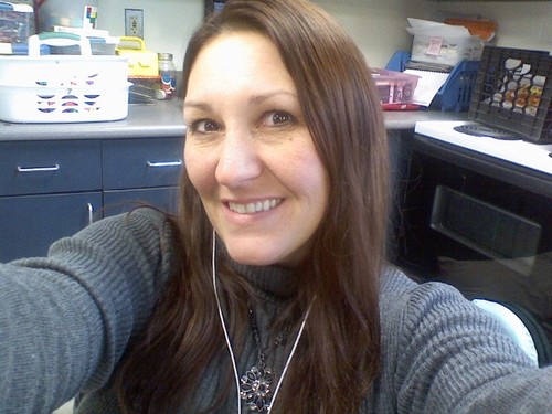 mrsbvideo's profile picture. Mom, teacher, podcaster, super Patriots fan, dog lover, and all around busy person!  (Follow mrsb for my regular twitter stream)