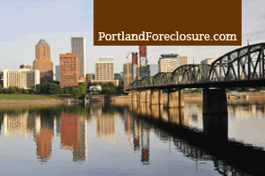 Your source for foreclosure info for the Portland metro area