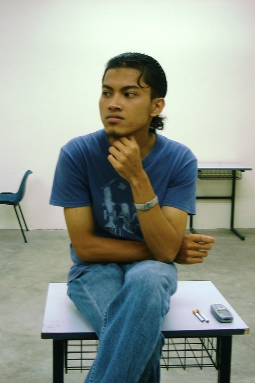 operations tech..part timer internet marketer