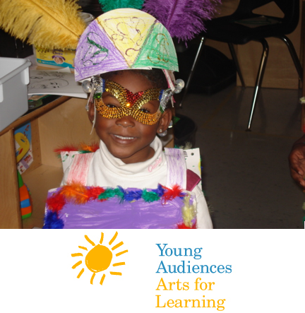Bright Ideas for Learning...
Providing arts education in New Orleans.