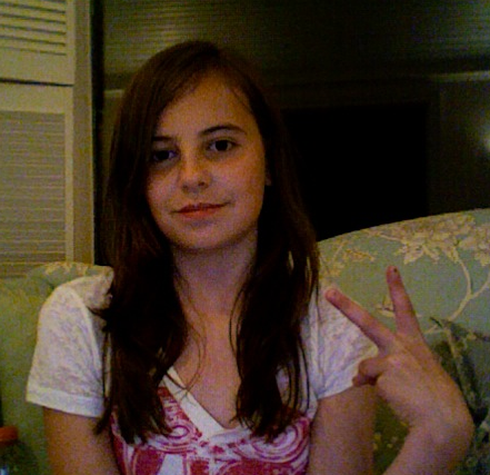 Mallorie LaFountain