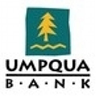 jobs at umpqua bank