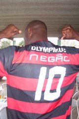 ZULUDAPESTE's profile picture. Amigão de todos. Amo minha esposa, família, e amigos. Adoro corrida de rua,malhar, viajar e ver sempre o Mengão.