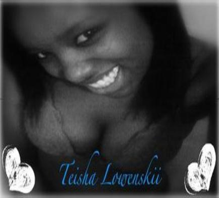 teishalowenskii's profile picture. im 17 years yunq;im in a relationship;ima lesbian;and i likes to party.imma eastside reprensta and i dont like haters so if you're one fall back (=